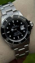 Thumbnail von Rolex Submariner Date Üst Set Almanca Belgeleri LC100 + Wempe Servisi 2024