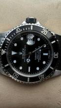 Thumbnail von Rolex Submariner Date Üst Set Almanca Belgeleri LC100 + Wempe Servisi 2024