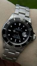 Thumbnail von Rolex Submariner Date Üst Set Almanca Belgeleri LC100 + Wempe Servisi 2024