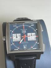 Thumbnail von TAG Heuer Monaco CDW2181.FC8360 Steve McQueenMonaco Chronograph NEU B + P 27.05.2026 Full Set sofort verfügbar-verklebt !