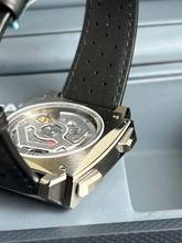 Thumbnail von TAG Heuer Monaco CDW2181.FC8360 Steve McQueenMonaco Kronograf YENİ B + P 27.05.2026 Tam Set hemen mevcut - yapışkanlı!