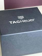 Thumbnail von TAG Heuer Monaco CDW2181.FC8360 Steve McQueenMonaco Kronograf YENİ B + P 27.05.2026 Tam Set hemen mevcut - yapışkanlı!