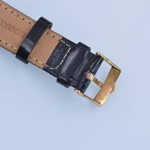 Thumbnail von Zenith El Primero Chronograph G582 Otomatik sarı altın 18KT 1970
