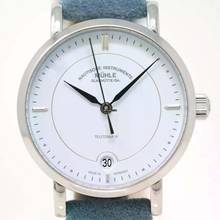 Thumbnail von Mühle Glashütte Teutonia II Iv Lady NEW FULL SET