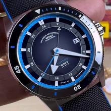 Thumbnail von Mühle Glashütte Sportivo Travel Gmt YENİ TAM SET