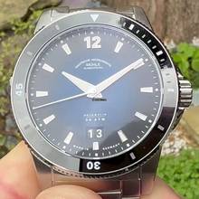Thumbnail von Mühle Glashütte Sportivo Large Date TAM FULL SET
