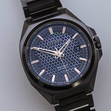 Citizen Series 8 Automatic NEW FULL SET