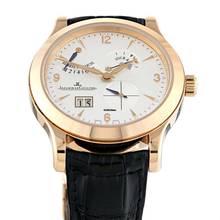 Thumbnail von Jaeger-LeCoultre Master Eight Days Power Reserve Ref.146.2.17