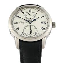 Thumbnail von Glashütte Original Senator Chronometer 1-58-01-01-04-04