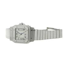 Thumbnail von Cartier Santos Galbée Büyük Vintage