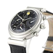Thumbnail von IWC Da Vinci Sürekli Takvim Elmas Ref.3750