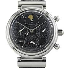 Thumbnail von IWC Da Vinci Sürekli Takvim Elmas Ref.3750