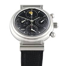 Thumbnail von IWC Da Vinci Sürekli Takvim Elmas Ref.3750