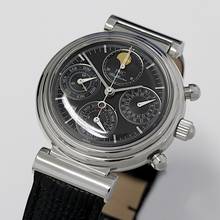 Thumbnail von IWC Da Vinci Sürekli Takvim Elmas Ref.3750