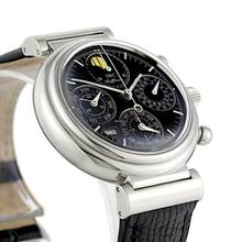 Thumbnail von IWC Da Vinci Sürekli Takvim Elmas Ref.3750