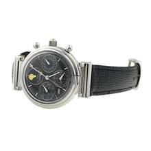 Thumbnail von IWC Da Vinci Sürekli Takvim Elmas Ref.3750