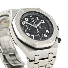 Thumbnail von Audemars Piguet Royal Oak Offshore Kronograf Ref.26020ST