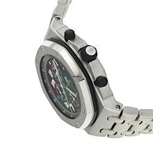Thumbnail von Audemars Piguet Royal Oak Offshore Kronograf Ref.26020ST