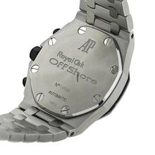 Thumbnail von Audemars Piguet Royal Oak Offshore Kronograf Ref.26020ST