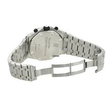 Thumbnail von Audemars Piguet Royal Oak Offshore Kronograf Ref.26020ST