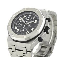 Thumbnail von Audemars Piguet Royal Oak Offshore Kronograf Ref.26020ST