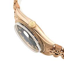 Thumbnail von Rolex Datejust 36 Siyah Kadran Rose Altı Ref.1607