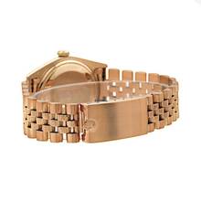 Thumbnail von Rolex Datejust 36 Siyah Kadran Rose Altı Ref.1607