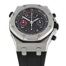 Thumbnail von Audemars Piguet Royal Oak Offshore Ref.26040ST