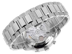 Thumbnail von IWC Portugieser Chronograph Ref.IW371617 2025 Full Set Ungetragen Portugieser Chronograph