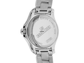 Thumbnail von Breitling Colt Lady Ref.A7738811 Bj.2019 Full Set sehr gut Vintage Colt Lady
