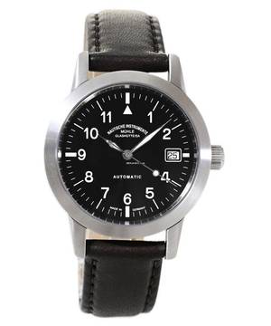 Mühle Glashütte Sports M12 - Ref. M1-26-13-LB