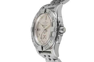 Thumbnail von Breitling Galactic 36 Edelstahl Automatik Herrenuhr Ref. A3733012 B&P 2015