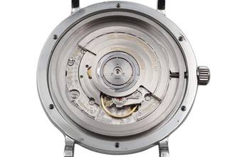Thumbnail von IWC Portofino Automatic Schaffhausen Portofino Automatik Edelstahl Herrenuhr Ref IW356501