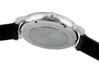 Thumbnail von IWC Portofino Automatic Schaffhausen Portofino Automatik Edelstahl Herrenuhr Ref IW356501