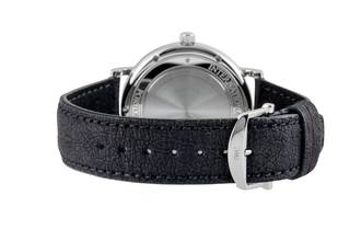 Thumbnail von IWC Portofino Automatic Schaffhausen Portofino Automatik Edelstahl Herrenuhr Ref IW356501