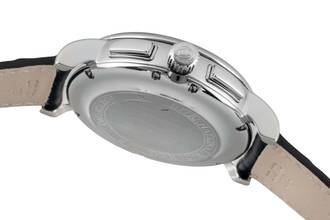 Thumbnail von IWC Portofino Chronograph Stahl Automatik Herrenuhr Ref. IW378302