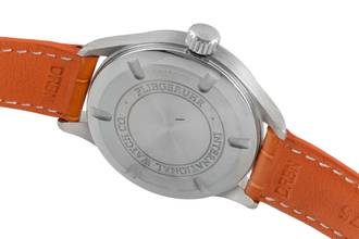Thumbnail von IWC Fliegeruhr Stahl Automatik unisex Ref. IW325604 Papiere 2015