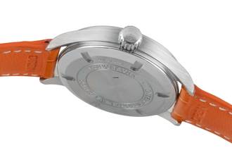 Thumbnail von IWC Fliegeruhr Stahl Automatik unisex Ref. IW325604 Papiere 2015