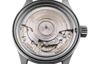 Thumbnail von IWC Fliegeruhr Stahl Automatik unisex Ref. IW325604 Papiere 2015
