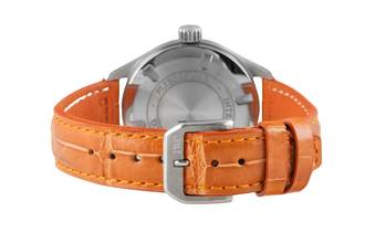 Thumbnail von IWC Fliegeruhr Stahl Automatik unisex Ref. IW325604 Papiere 2015