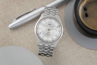 Thumbnail von IWC Pilot Saat Markası Pilot's Watch Mark XVI Çelik Otomatik Ref. IW325505