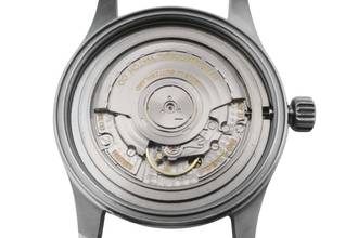 Thumbnail von IWC Pilot Saat Markası Pilot's Watch Mark XVI Çelik Otomatik Ref. IW325505