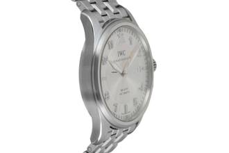 Thumbnail von IWC Pilot Saat Markası Pilot's Watch Mark XVI Çelik Otomatik Ref. IW325505