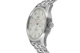 Thumbnail von IWC Pilot Saat Markası Pilot's Watch Mark XVI Çelik Otomatik Ref. IW325505