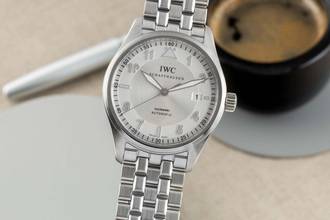 Thumbnail von IWC Pilot Saat Markası Pilot's Watch Mark XVI Çelik Otomatik Ref. IW325505