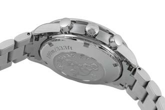 Thumbnail von Omega Speedmaster Date Chronograph Stahl Automatik Ref. 3211.30.00
