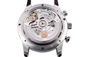 Thumbnail von IWC Portugieser Chronograph Limited Edition 150 Jahre Automatik Ref IW371601