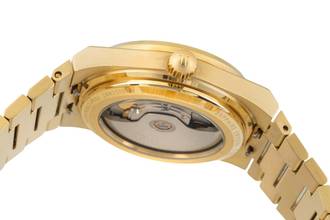 Thumbnail von Tissot PRX Powermatic 80 35 Powermatic 80 Otomatik Orta Boy Ref. T137.207.33.021.00 B&P