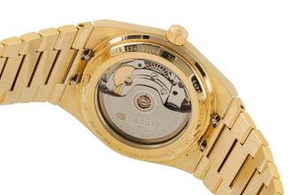 Thumbnail von Tissot PRX Powermatic 80 35 Powermatic 80 Otomatik Orta Boy Ref. T137.207.33.021.00 B&P