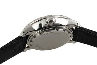 Thumbnail von Blancpain Fifty Fathoms Edelstahl Automatik Herrenuhr Ref. 2200-1130
